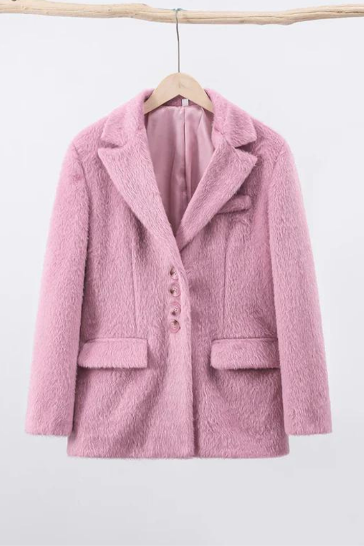 DAİSY BLAZER CEKET