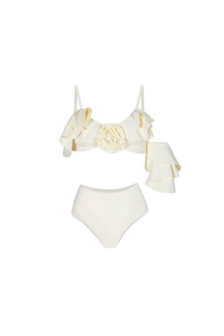 SHAY BİKİNİ TAKIMI & ETEK SET