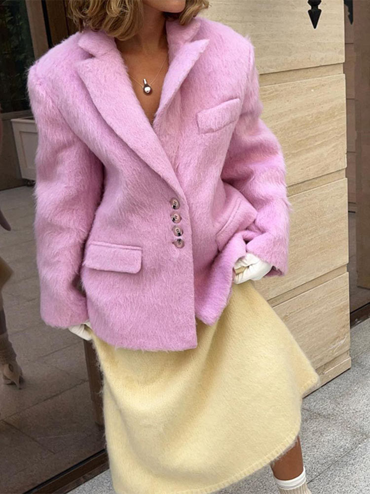 DAİSY BLAZER CEKET