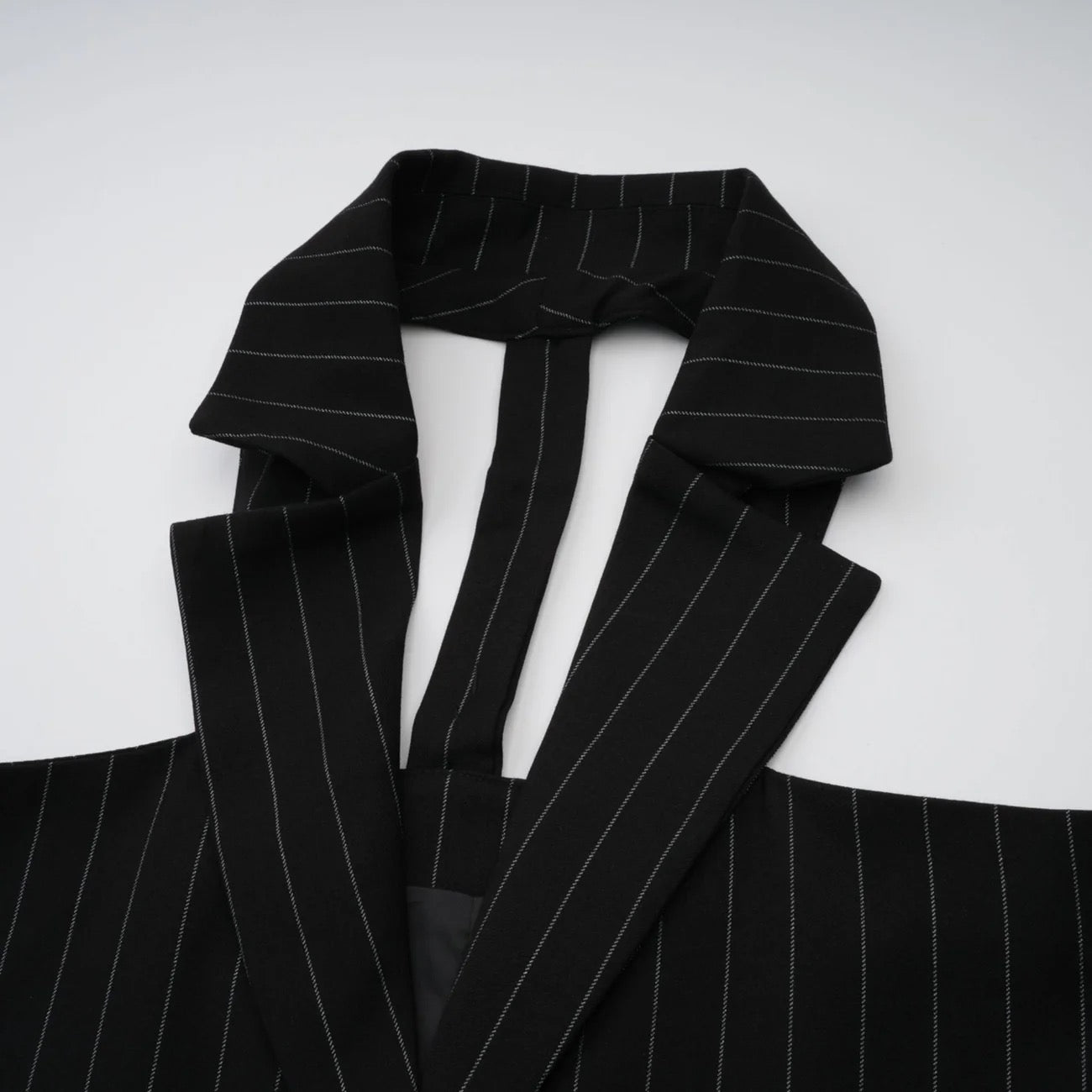 DUFFY OMUZ DEKOLTELİ BLAZER CEKET