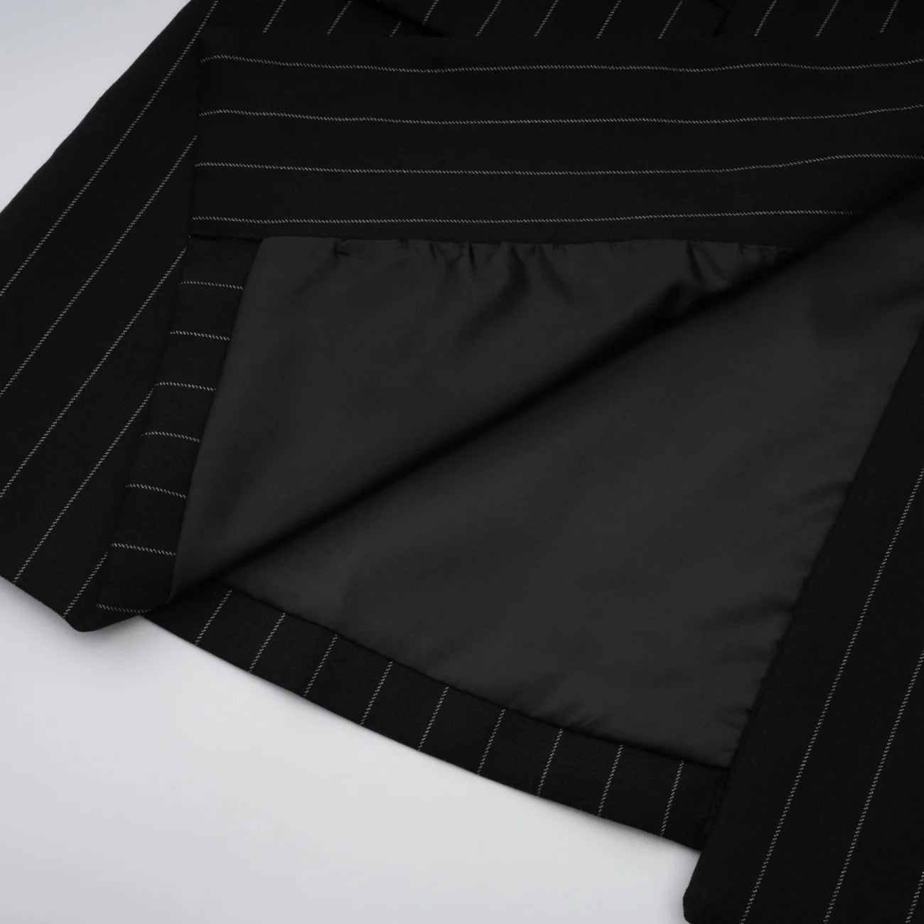 DUFFY OMUZ DEKOLTELİ BLAZER CEKET
