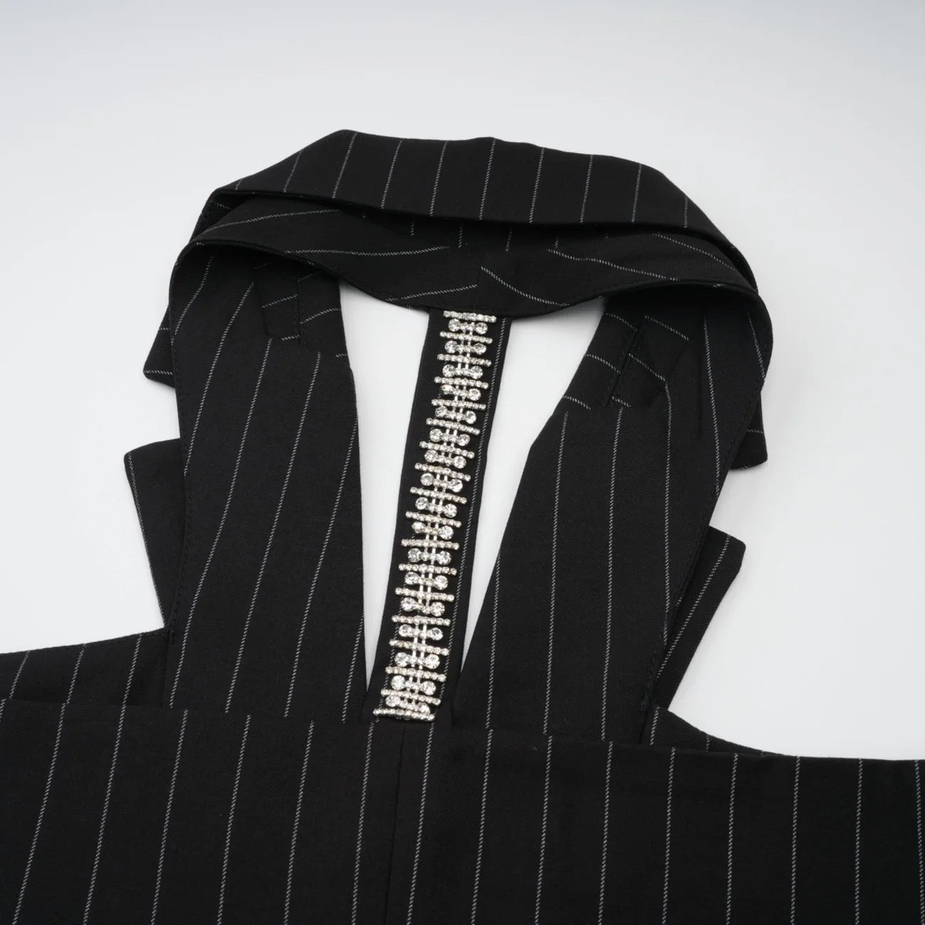 DUFFY OMUZ DEKOLTELİ BLAZER CEKET