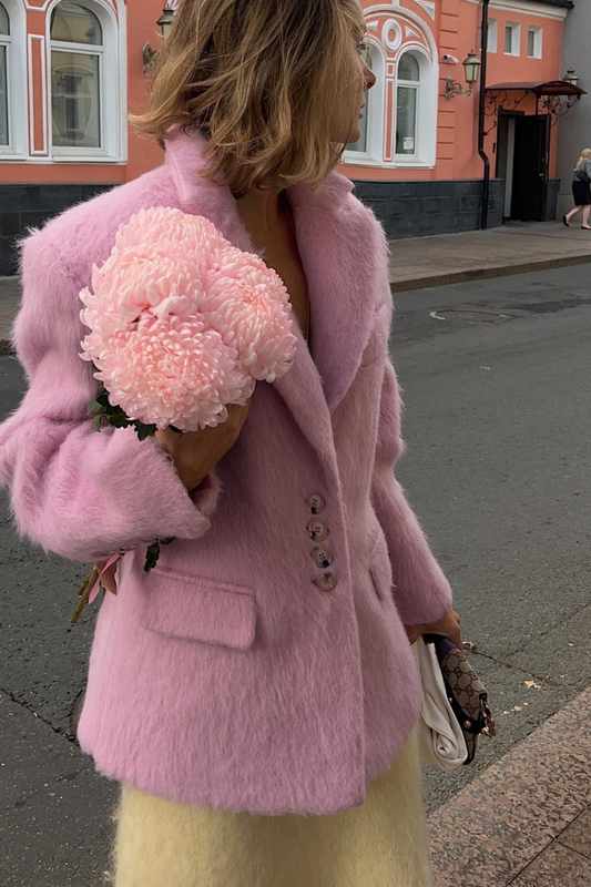 DAİSY BLAZER CEKET