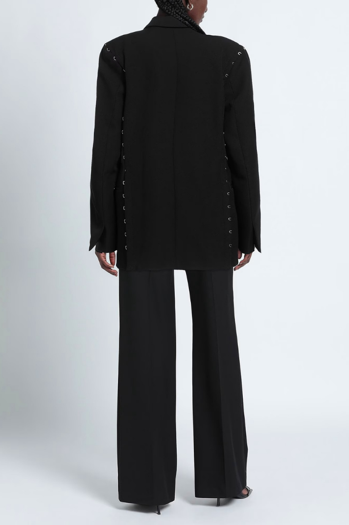 LİAM KOPÇA DETAY BLAZER CEKET